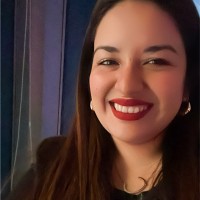 Millennial Employee Claudia Rivas's profile photo