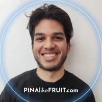 Security Alliance (SEAL) Employee José Piña's profile photo