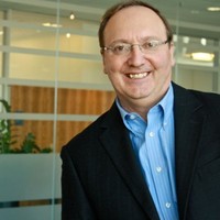 Aptean Employee Bob Thibeault's profile photo