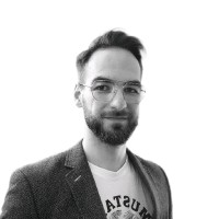 NOVOMATIC Technologies Poland Employee Bartosz Bratus's profile photo