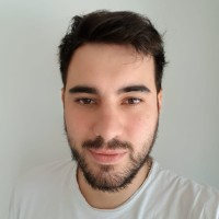 Inbelt Employee César Cardenal's profile photo