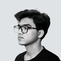 Datazip Employee Badal Singh's profile photo