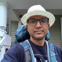 Bri-Steel Manufacturing Employee Binaya Paudel's profile photo