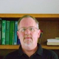 Camberon Management System Solutions Employee Rick Marriott's profile photo