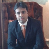 91springboard Employee Naveen Ahuja's profile photo