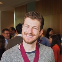 Passes Employee Aaron Friedlander's profile photo