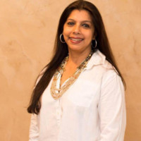 Rumela Ganguly