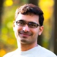 Noetic Employee Deekshith Allamaneni's profile photo