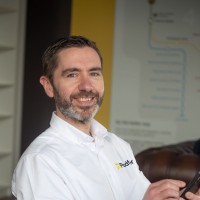 Podfather Employee Colin McCreadie's profile photo