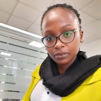 Elizabeth Karanja Email & Phone Number