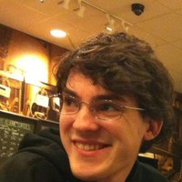 Target Employee Rob Comeau's profile photo
