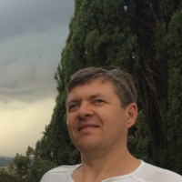 Network22 Ltd Employee Serge Boyko's profile photo