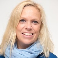 Visolit Employee Hildegunn Borgevad's profile photo