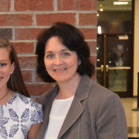 CharterBank Employee Alicia Rowan's profile photo