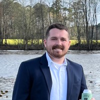 MB Solutions Employee Trevor Kiser's profile photo