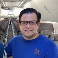 Cranky Concierge Employee Brett Snyder's profile photo