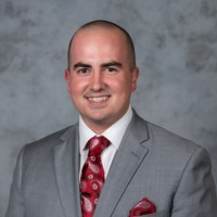 Mercer Employee Jack Jones's profile photo