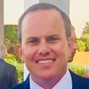 Dan Mulhall Email & Phone Number