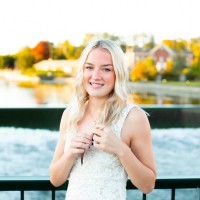 Makenzy Hobson Email