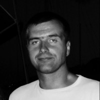 Simloud Employee Yevhen Moshchonskyi's profile photo