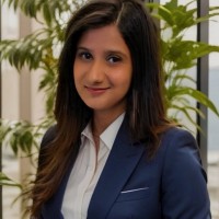 Unite Us Employee Anusha Bhargava's profile photo