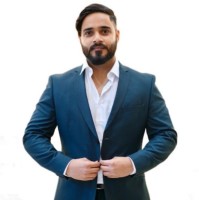 Engati Employee Ajnish Loni's profile photo