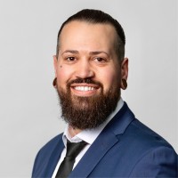 STERIS UK and Ireland Employee Danny Thiele's profile photo