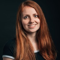 bonescreen Employee Svenja Rühling's profile photo