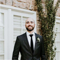 Eric Pacheco Email & Phone Number
