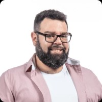 PointGrab Employee Liran Levy's profile photo