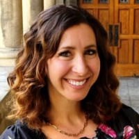 AMASS Employee Erica Nussen's profile photo