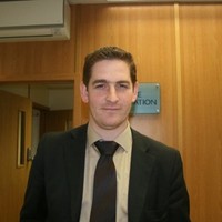 Richard Griffiths Email & Phone Number