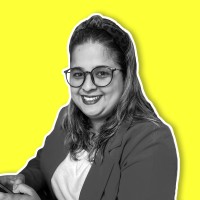 Credyty Employee Paula Alejandra Fiallo's profile photo
