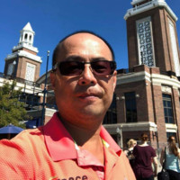 Offshore Inland Marine & Oilfield Services, Inc. Employee Samuel Tan's profile photo