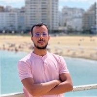 Alpha 55 Employee Radouan Borja's profile photo