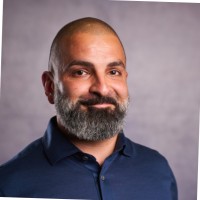 Presidio Europe & Asia Pacific Employee Costa Koureas's profile photo