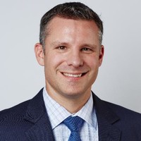 Boston University Employee Chad Clements's profile photo