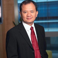 Noble Group Employee Maikel Sitepu's profile photo