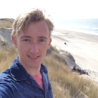 ASML Employee Dave Tompson's profile photo