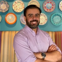 Lulu Green Employee Fernando Neves's profile photo