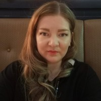 Six Nations Polytechnic Employee Katie Maracle's profile photo