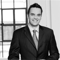 KNIPEX Middle East Employee Lutz von Kürten's profile photo