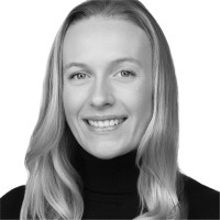 S5 Consulting Employee Emilie Strand's profile photo