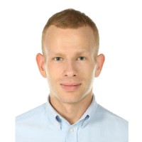 AVICON - Systemy wizyjne Employee Tomasz Zabielski's profile photo