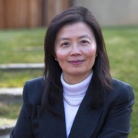 Guidewire Software Employee Caroline Ling's profile photo