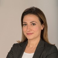 OSHEE - Operatori i Shpërndarjes së Energjisë Elektrike Employee Ergesta Stërmasi's profile photo