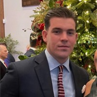 Graybar Employee Benjamin Burdett's profile photo