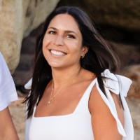 Tracksmith Employee Kristine Keverian's profile photo