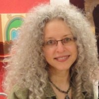 The School of the Art Institute of Chicago Employee Debra Stephens's profile photo