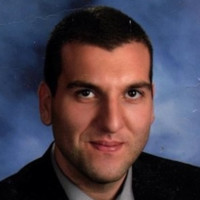 Ali Rezai Email & Phone Number